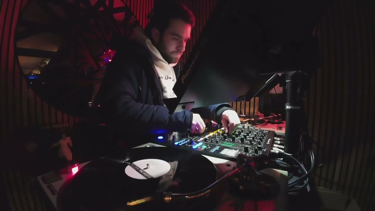 Juampics on wax 011