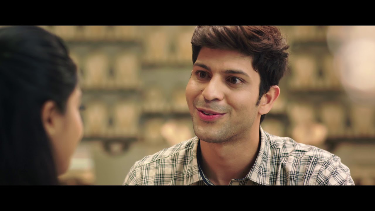 CMR Shopping Mall Ad Film - Saroj Ads