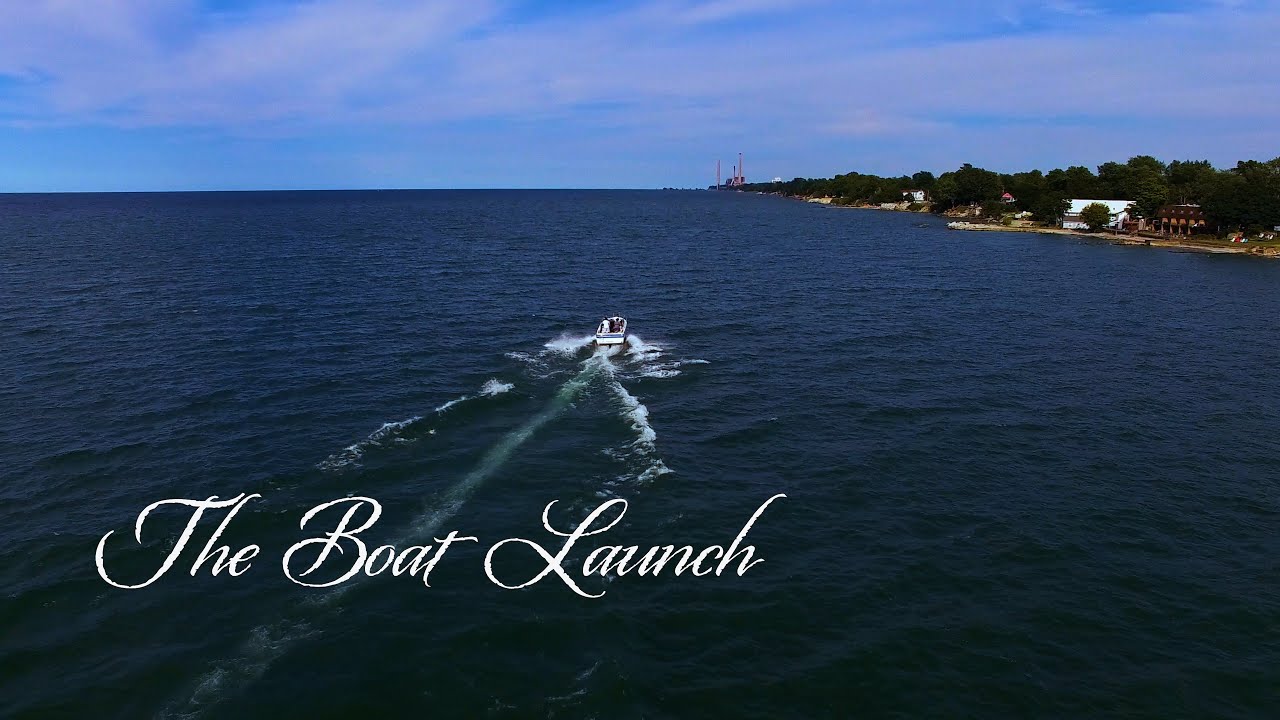 The Boat Launch