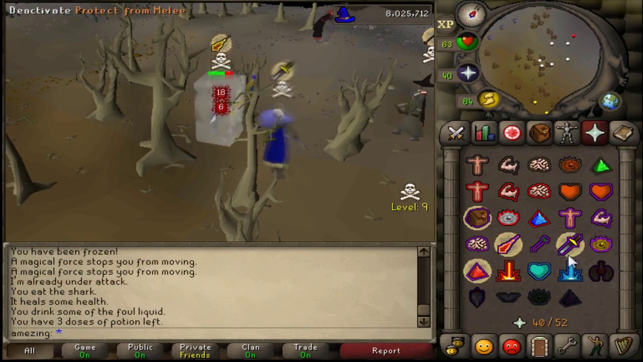 07 Summer Nhing | 60 Att Pure | ft bloopers & friends