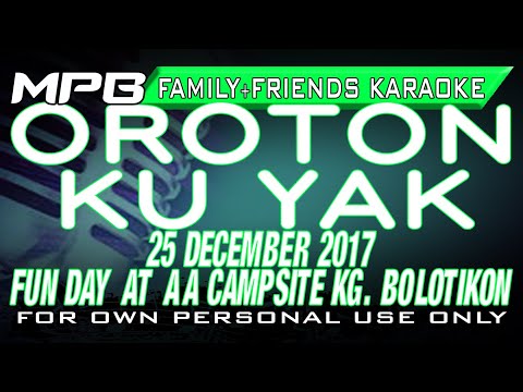 (kg-bolotikon-karaoke)-oroton-ku-yak---maxcius-gaya