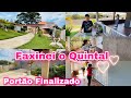 Faxina no Quintal / Lavei as Janelas / As Crianças me Ajudaram / Paula Cardozo