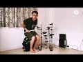 soundking sd30 รีวิว กลองไฟฟ้าสุดค้ม