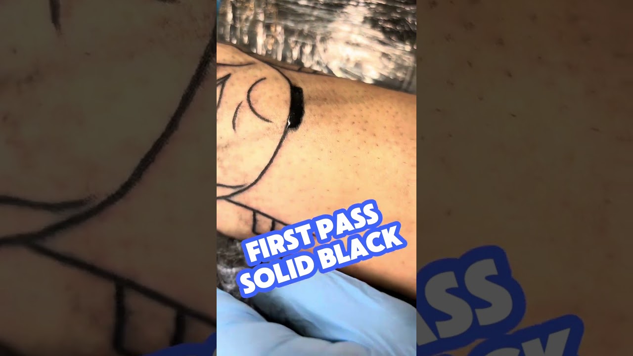 Coffin ⚰️ Rotary Tattoo Machines are killing it 🌎 wide!  1-5mm finger adjustable stroke!! 