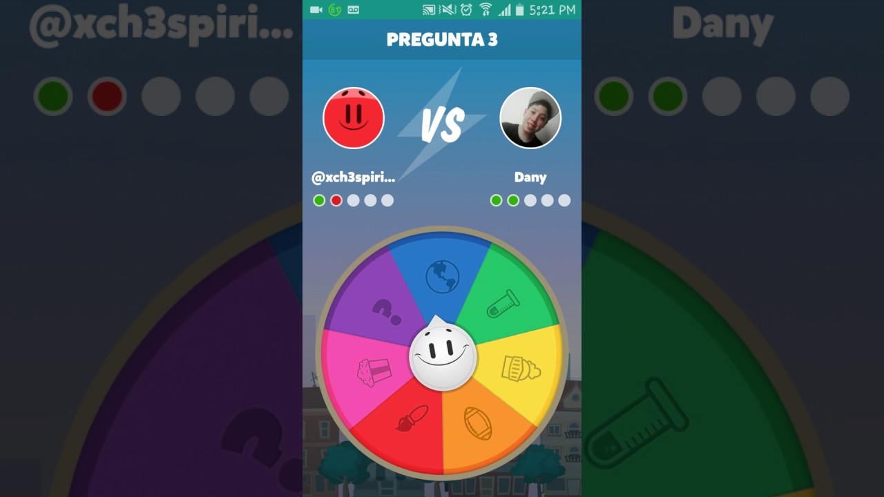 PREGUNTADOS /TRIVIA RUSH- APOSTANDO 430,70 Y 2 MONEDAS