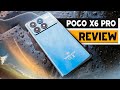 Poco x6 pro the midrange smartphone to beat in 2024