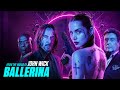 The First 10 Minutes of Ballerina (2025) | Ana De Armas, Keanu Reeves, Ian McShane, Lance Reddick
