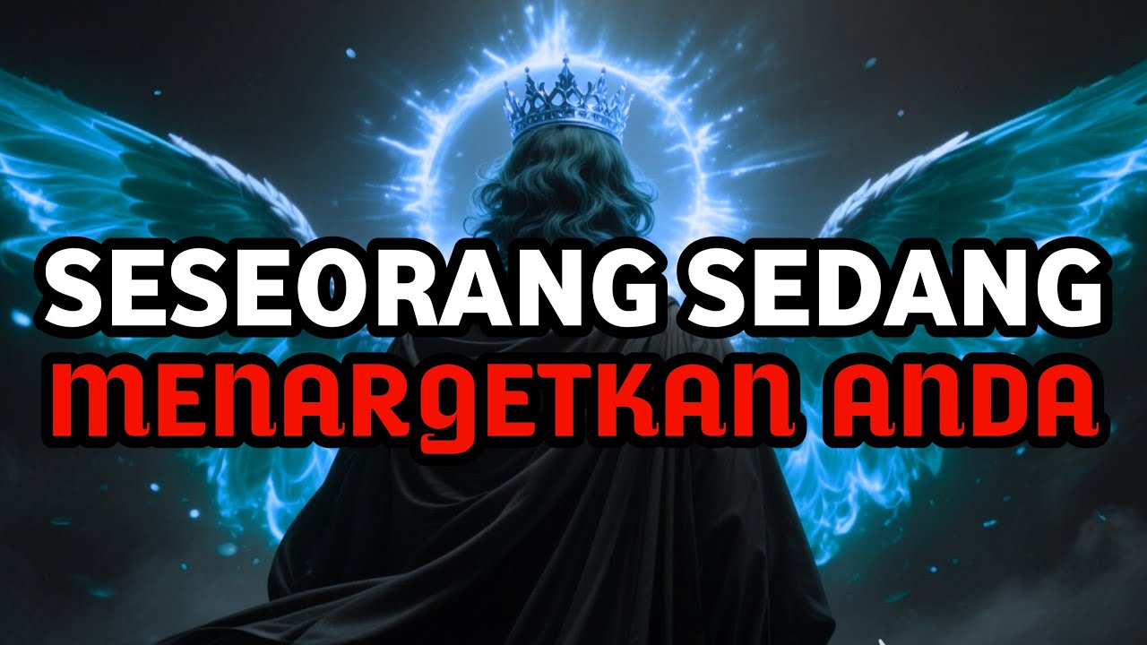 JIWA TERPILIH ⚠️ INI BAHAYA! ANDA AKAN KEHILANGAN RUMAH ANDA TINGGAL KALO TERLAMBAT MENDENGAR INI