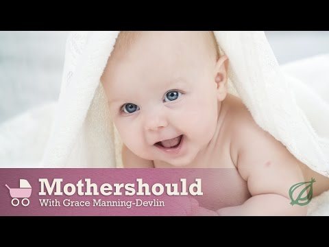 Baby-Naming Tips For New Moms