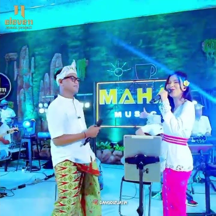 RUNGOKNO AKU - MEME Ft FANI