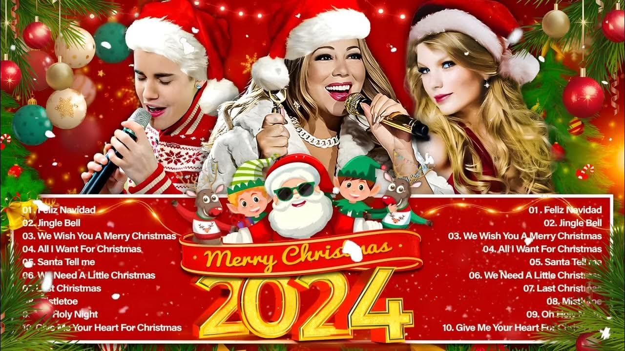 Die Schönsten Deutsche Weihnachtslieder 🎄 Weihnachtslieder 2024 🎄 Beste Weihnachtsmusik 2024