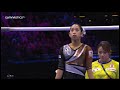 Team Japan 日本 Uneven Bars | 2026 Words Team Final ????