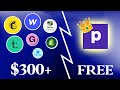 You CAN pay $0 to start a blog and business | Podia Blogging Review