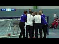 2021 IBSA Goalball European Cham­pi­onships Group B | Mens bronze | Poland - Russia