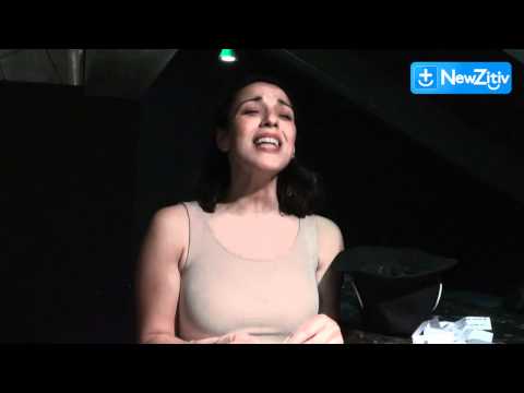 Lina Lamara (The Voice) cover Janis Joplin