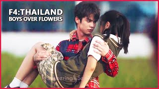 Thai Korean Mix Hindi Songs 2023  When Love Turns Into Hate  Suraj Hua Maddham | Simmering Senses