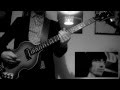 &#39;&#39;I Am Waiting&#39;&#39; - The Rolling Stones - Bass Cover