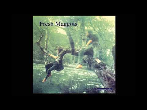 Fresh Maggots – Fresh Maggots – Vinyl (LP, Album), 1971 [r1091873