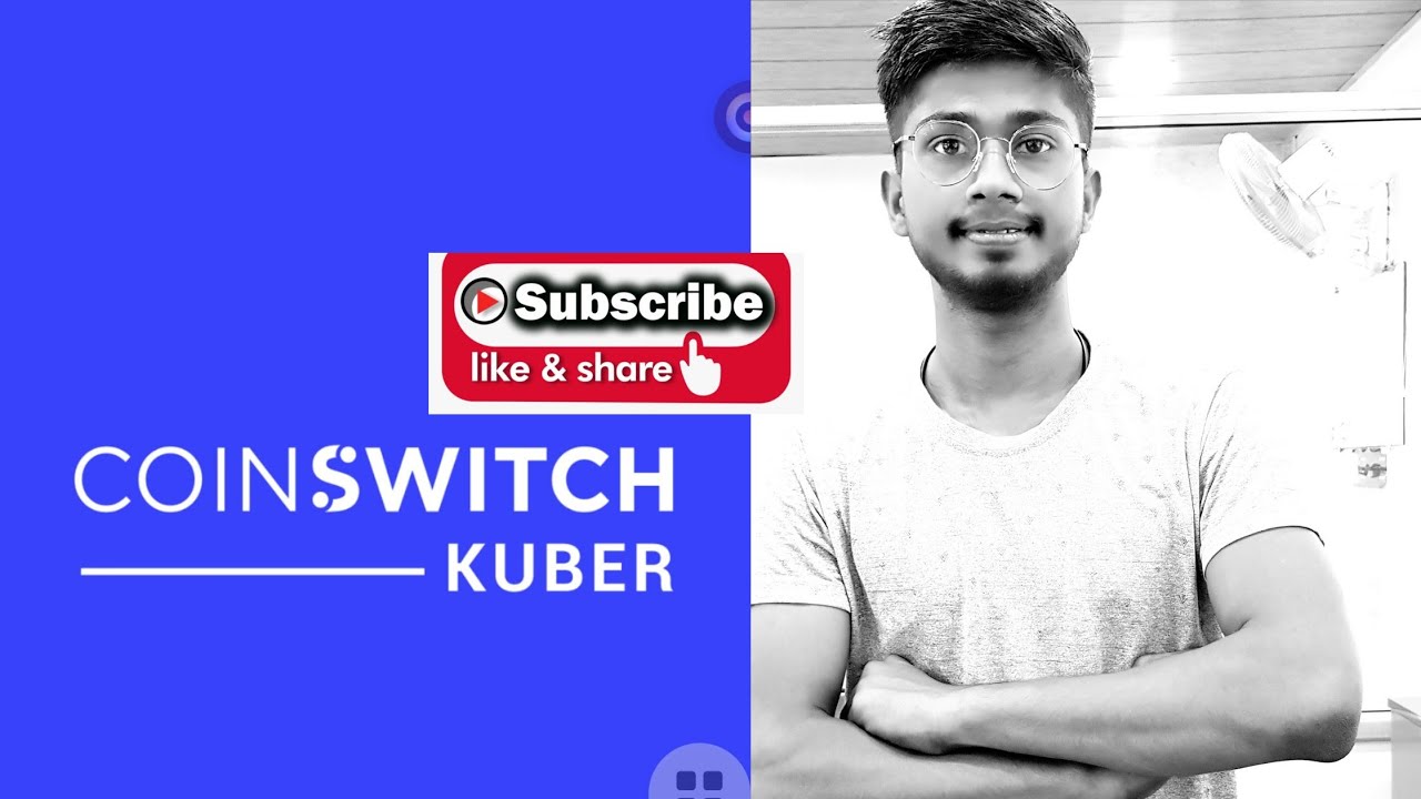 HOW TO TRADE IN COINSWITCH . YouTube