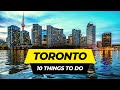Top 10 things to do in toronto 2023  canada travel guide