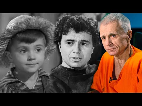 The Life and Tragic Ending of Robert Blake