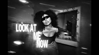 Velvet echo - Look At Me Now (Official audio)