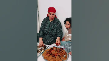 نعمه ام ابراهيم اكسبلور ام Food عماميد تيك توك ترفيه ضحك Funny مشاهير ترند 
