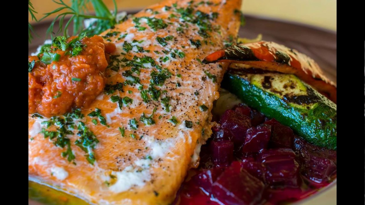 Fiddle River Restaurant in Jasper