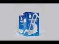 Cinema 4d milk packet