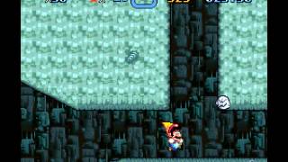The Hack Vault - ROM #1: The Second Reality Project Reloaded, Part 7