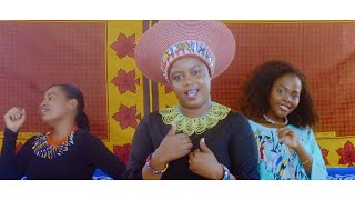 Ritha Komba | Mwanamke ( Official Video)