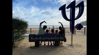 Family Trip - Club Med Cherating 2022