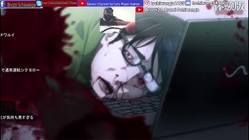 Chaos Child Part1 Lets Play bei Bruzzi20 - 2018