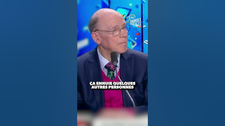 Jean-Pierre Foucault : "Hanouna est comme ça, on ne va pas le changer !"
