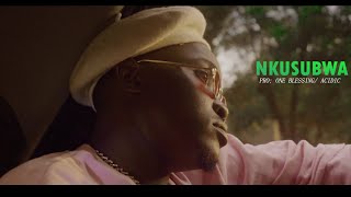 Cyza Musiq-Nkusubwa (eno nkulowozaako)[official video]