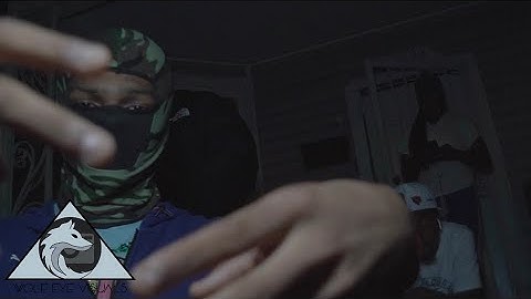 Poppa - Dot Flow | [Official Video] Shot By:@wolfeyevisuals
