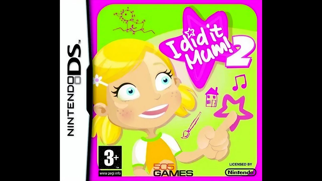 My First Dollhouse media thumbnail