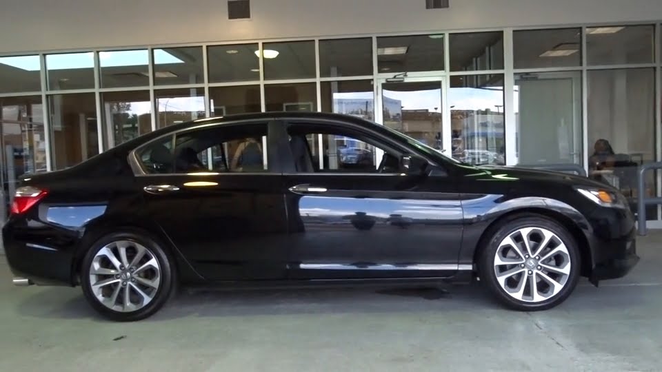 2014 Honda Accord Woodside, Queens, Manhattan, Whitestone, Brooklyn, NY