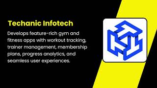 Top 10 Gym App Development Companies for Custom Fitness Apps in 2026 screenshot 5