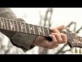 While I'm Waiting - A Prueba de Fuego (Canción de la película)