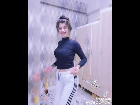 اجمل واحلى و أروع لقطات دبك البنت تركيا