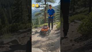 AI Remote control car 🚗🚗#viral #shortvideo #trendingnow #america