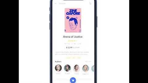 Nasted Listview in Flutter App .