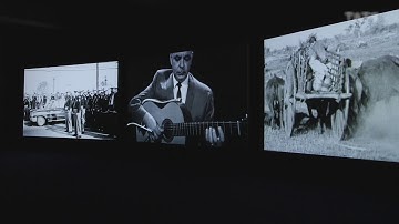 Things Change: Conservation and Display of Time-based Media Art