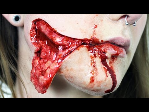 bottled-face-makeup-tutorial-|-overview-|-freakmo