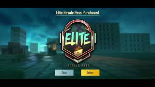Purchasing Hidden Hunters M11 Royol Pass | BGMI | Worm gamer
