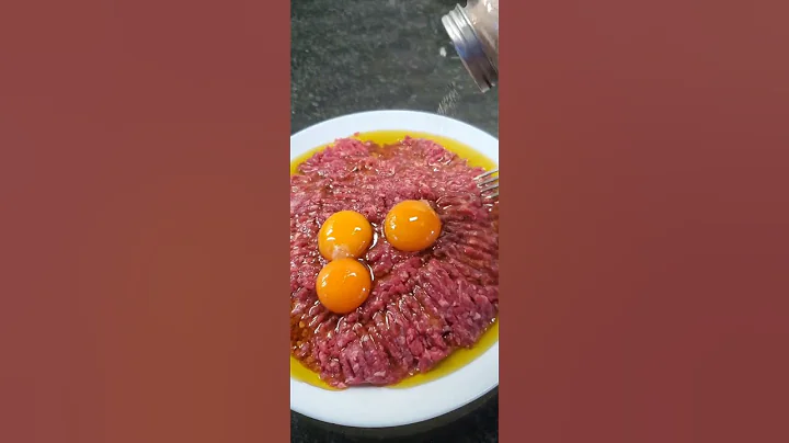 I Tried A Carnivore Diet For 30 Days thumbnail