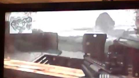 Call of duty mw3 mod showcase