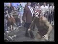 Continental Championship Wrestling - 10-18-1986
