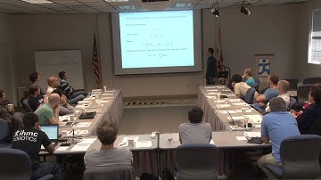 A QP control framework based on centroidal momentum and motion constraints